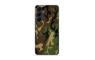 Silikonska Maskica za Galaxy S25 - Camouflage 245009