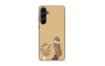 Silikonska Maskica za Galaxy S24 FE - Flower bouquet 243974