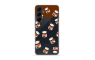Silikonska Maskica za Galaxy S24 FE - Nutella 244018