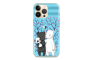 Silikonska maskica za mobitel - Familiy Time - S253 245720