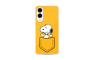 Silikonska Maskica za Galaxy S25 Edge - Snoopy 252908