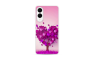 Silikonska Maskica za Galaxy S25 Edge - Love Tree 252912