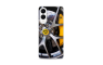 Silikonska Maskica za Galaxy S25 Edge - Super Car 252916