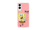 Silikonska Maskica za Galaxy S25 Edge - Sponge BFF 252921