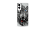 Silikonska Maskica za Galaxy S25 Edge - Lone Wolf 252929