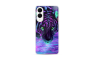 Silikonska Maskica za Galaxy S25 Edge - Neon Tiger 252933