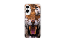 Silikonska Maskica za Galaxy S25 Edge - Wild Tiger 252935