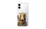 Silikonska Maskica za Galaxy S25 Edge - Scrat 252941