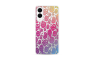Silikonska Maskica za Galaxy S25 Edge - Colorful Smiley 252950