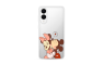 Silikonska Maskica za Galaxy S25 Edge - Mouse Kiss 252952