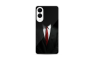 Silikonska Maskica za Galaxy S25 Edge - Suit Up 252956