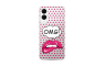 Silikonska Maskica za Galaxy S25 Edge - Red lips 256664