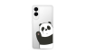 Silikonska Maskica za Galaxy S25 Edge - Hello Panda 252970