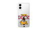 Silikonska Maskica za Galaxy S25 Edge - What The Duck 252976