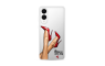 Silikonska Maskica za Galaxy S25 Edge -  Have a Nice Day 252978