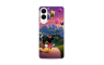 Silikonska Maskica za Galaxy S25 Edge - Cartoon Balloon 252996