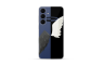 Silikonska Maskica za Galaxy S25 FE - Black & White 257886