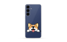 Silikonska Maskica za Galaxy S25 FE - Shiba Inu 257892