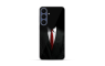 Silikonska Maskica za Galaxy S25 FE - Suit Up 257910