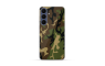 Silikonska Maskica za Galaxy S25 FE - Camouflage 260355