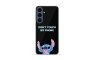 Silikonska Maskica za Galaxy S25 FE - Don't Touch My Phone 257957