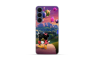 Silikonska Maskica za Galaxy S25 FE - Cartoon Balloon 257965