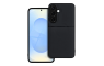 Premium Noble Maskica za Samsung Galaxy S25 Plus - Crna 265150