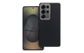 Frame Premium maskica za Samsung Galaxy S25 Ultra - Crna 260591