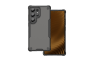 Defender Matt maskica za Samsung Galaxy S25 Ultra - Crna 250133