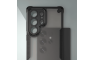 Defender Matt maskica za Samsung Galaxy S25 Ultra - Crna 250135