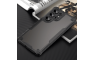 Defender Matt maskica za Samsung Galaxy S25 Ultra - Crna 250136