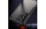 Defender Matt maskica za Samsung Galaxy S25 Ultra - Crna 250137