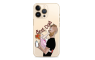 Silikonska maskica za mobitel - Best Dad - S263 245583
