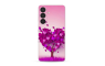 Silikonska Maskica za Samsung Galaxy S26 - Love Tree 263469