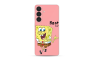 Silikonska Maskica za Samsung Galaxy S26 - Sponge BFF 263477