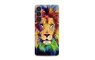 Silikonska Maskica za Samsung Galaxy S26 Plus - King of the Jungle 264006