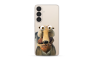 Silikonska Maskica za Samsung Galaxy S26 Plus - Scrat 264011