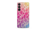 Silikonska Maskica za Samsung Galaxy S26 Plus - Colorful Smiley 264014