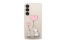 Silikonska Maskica za Samsung Galaxy S26 - Elephant Heart 263530