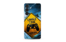Silikonska Maskica za Samsung Galaxy S26 Plus - Game Zone 264029