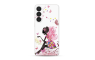 Silikonska Maskica za Samsung Galaxy S26 - Fairy 263566