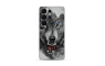 Silikonska Maskica za Samsung Galaxy S26 Ultra - Lone Wolf 263222