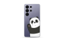 Silikonska Maskica za Samsung Galaxy S26 Ultra - Hello Panda 263279