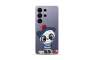 Silikonska Maskica za Samsung Galaxy S26 Ultra - Cute Bear 263289