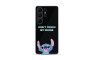 Silikonska Maskica za Samsung Galaxy S26 Ultra - Don't Touch My Phone 263309