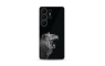 Silikonska Maskica za Samsung Galaxy S26 Ultra - Heart of The Lion 263317