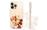 Silikonska Maskica za mobitel - Crtić ljubav - S33 237579