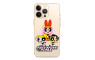 Silikonska Maskica za mobitel - Powerpuff - S34 238039
