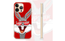 Silikonska Maskica za mobitel - Crtani zec - S89 237527