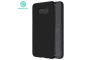 Nillkin Synthetic Fiber Maskica za Galaxy S8 Plus – Crna 43548